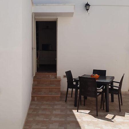 Appartamento Perla Dello Ionio Gallipoli Exterior photo