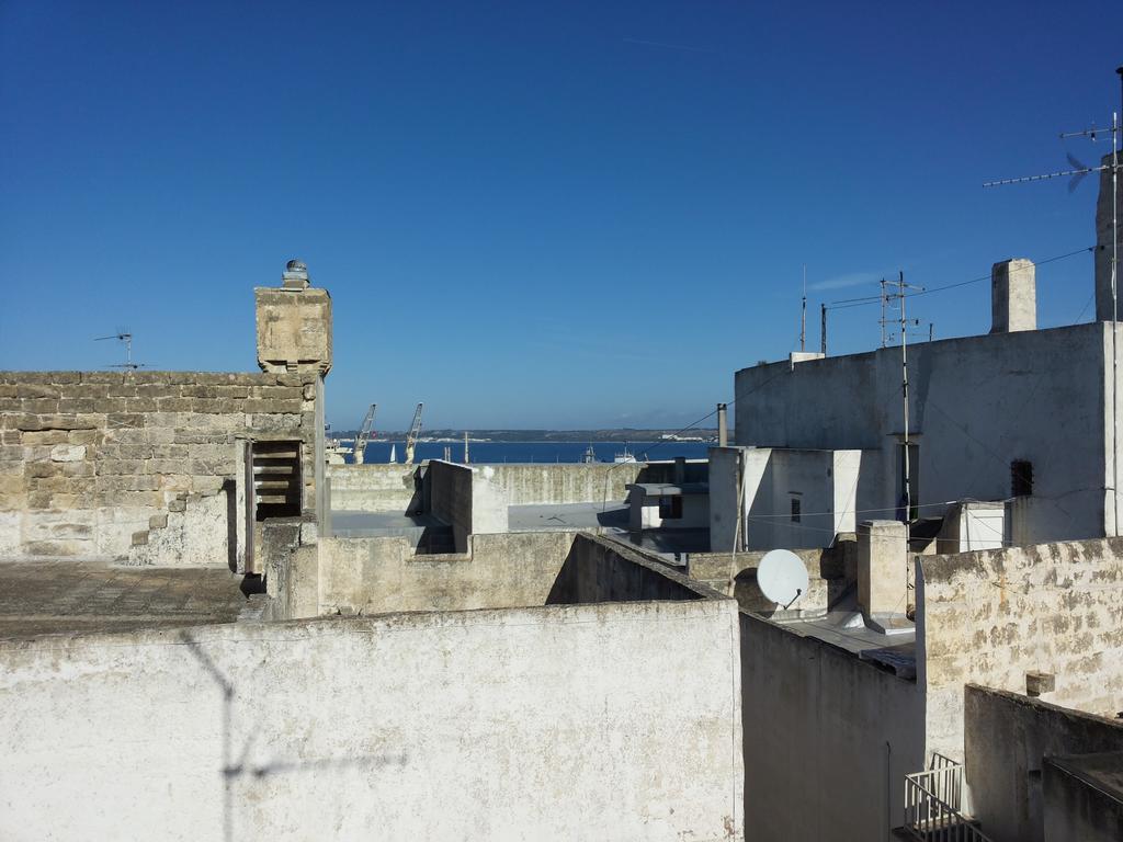 Appartamento Perla Dello Ionio Gallipoli Room photo