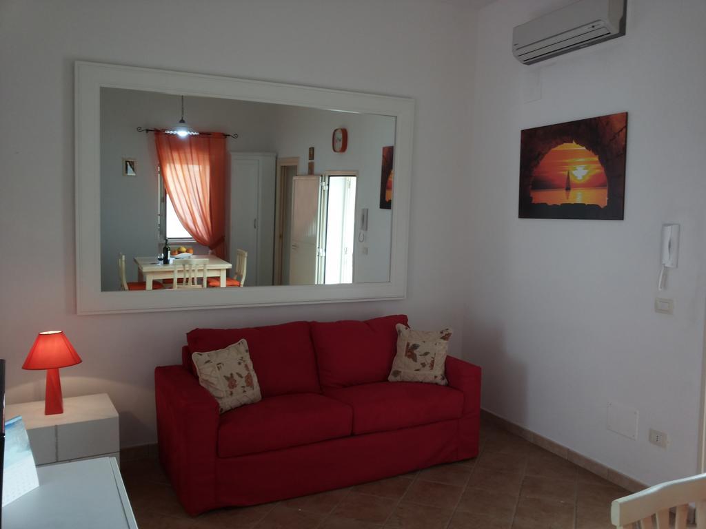 Appartamento Perla Dello Ionio Gallipoli Room photo