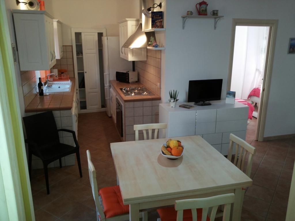 Appartamento Perla Dello Ionio Gallipoli Room photo