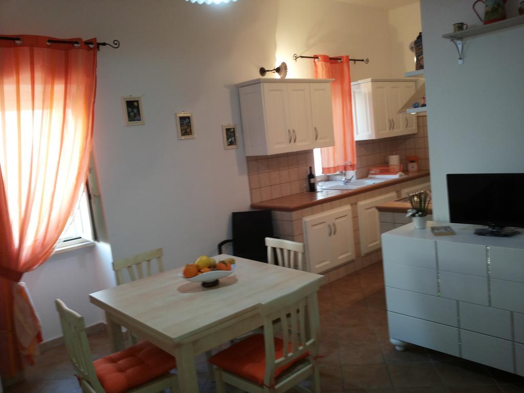 Appartamento Perla Dello Ionio Gallipoli Room photo
