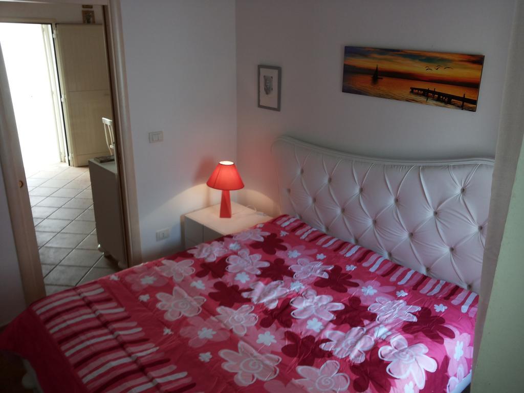 Appartamento Perla Dello Ionio Gallipoli Room photo