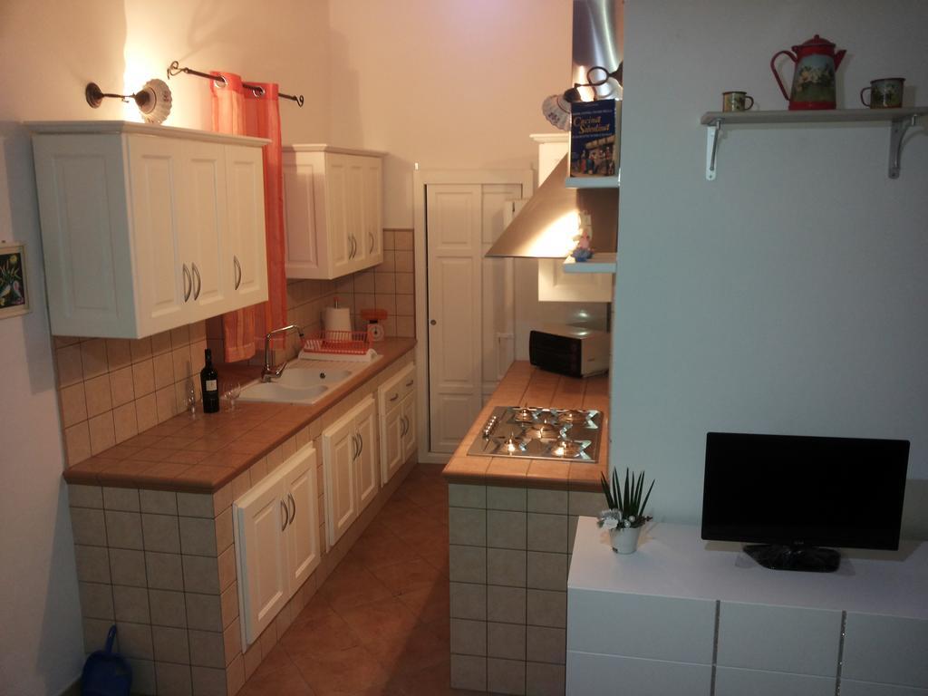 Appartamento Perla Dello Ionio Gallipoli Exterior photo